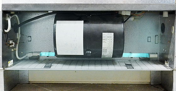 UV-FCU-CL